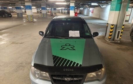 Daewoo Nexia I рестайлинг, 2012 год, 100 000 рублей, 2 фотография