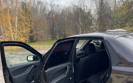 Datsun on-DO I рестайлинг, 2017 год, 270 000 рублей, 11 фотография