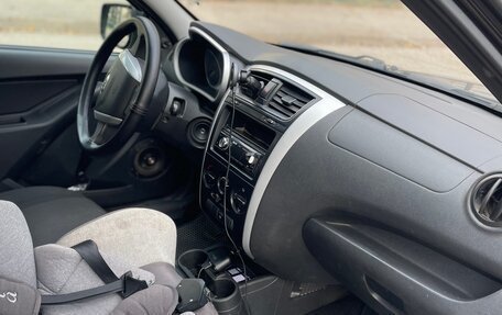 Datsun on-DO I рестайлинг, 2017 год, 270 000 рублей, 12 фотография