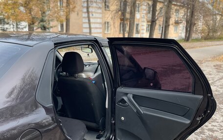 Datsun on-DO I рестайлинг, 2017 год, 270 000 рублей, 13 фотография