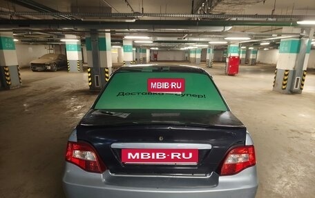 Daewoo Nexia I рестайлинг, 2012 год, 100 000 рублей, 3 фотография