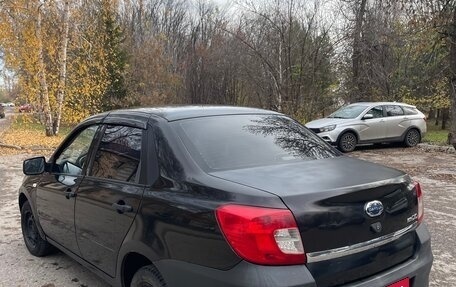 Datsun on-DO I рестайлинг, 2017 год, 270 000 рублей, 6 фотография