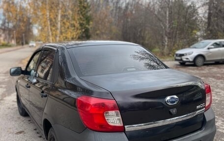 Datsun on-DO I рестайлинг, 2017 год, 270 000 рублей, 9 фотография