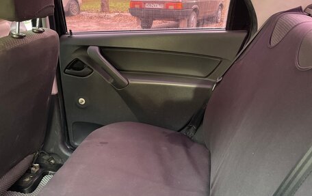 Datsun on-DO I рестайлинг, 2017 год, 270 000 рублей, 18 фотография