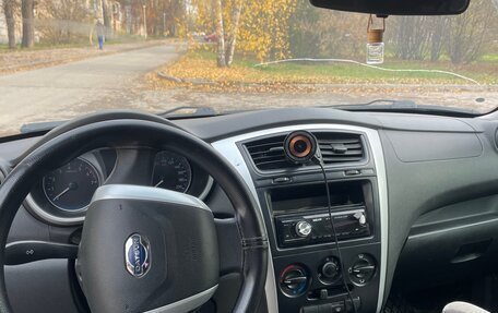 Datsun on-DO I рестайлинг, 2017 год, 270 000 рублей, 19 фотография