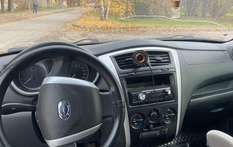 Datsun on-DO I рестайлинг, 2017 год, 270 000 рублей, 20 фотография