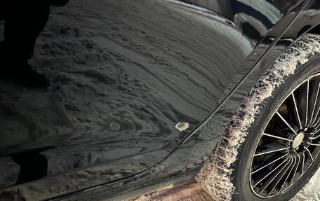 Hyundai Solaris II рестайлинг, 2017 год, 780 000 рублей, 12 фотография