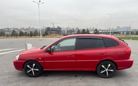 KIA Rio II, 2005 год, 365 000 рублей, 3 фотография