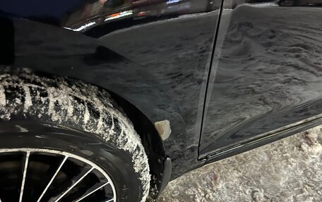 Hyundai Solaris II рестайлинг, 2017 год, 780 000 рублей, 11 фотография