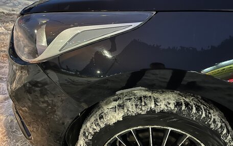 Hyundai Solaris II рестайлинг, 2017 год, 780 000 рублей, 13 фотография