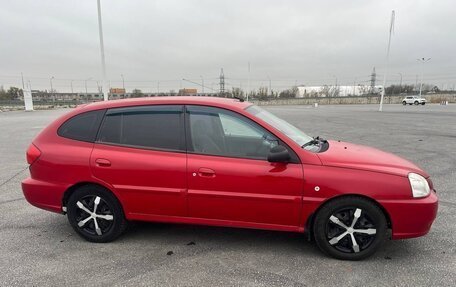 KIA Rio II, 2005 год, 365 000 рублей, 4 фотография