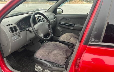 KIA Rio II, 2005 год, 365 000 рублей, 6 фотография