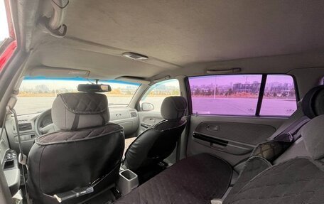 KIA Rio II, 2005 год, 365 000 рублей, 7 фотография