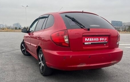 KIA Rio II, 2005 год, 365 000 рублей, 2 фотография