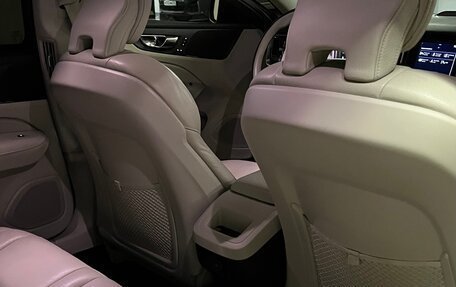 Volvo S60 III, 2021 год, 3 700 000 рублей, 10 фотография