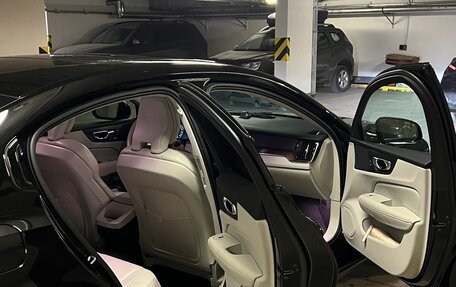 Volvo S60 III, 2021 год, 3 700 000 рублей, 8 фотография