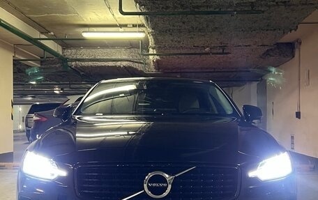 Volvo S60 III, 2021 год, 3 700 000 рублей, 7 фотография