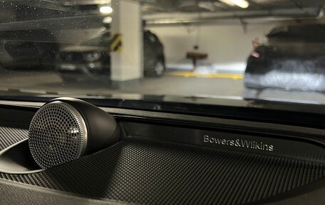 Volvo S60 III, 2021 год, 3 700 000 рублей, 14 фотография