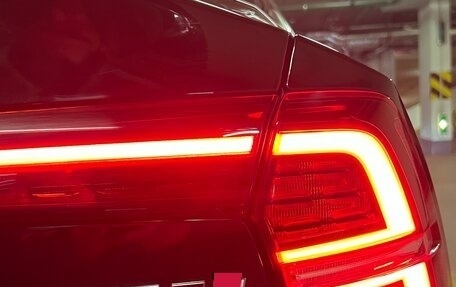 Volvo S60 III, 2021 год, 3 700 000 рублей, 5 фотография