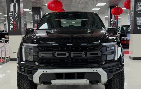Ford F-150, 2024 год, 14 290 000 рублей, 3 фотография