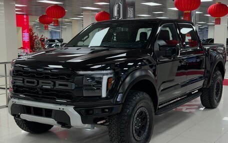 Ford F-150, 2024 год, 14 290 000 рублей, 4 фотография