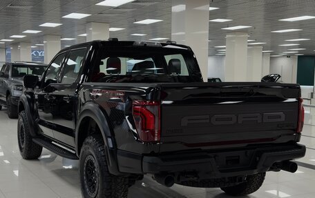 Ford F-150, 2024 год, 14 290 000 рублей, 7 фотография