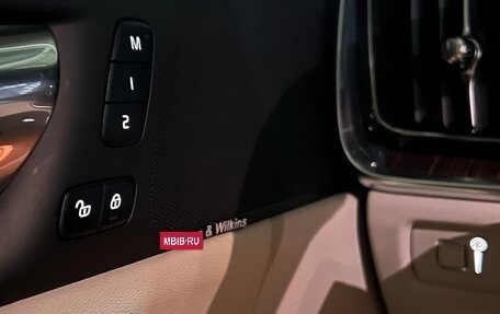 Volvo S60 III, 2021 год, 3 700 000 рублей, 15 фотография