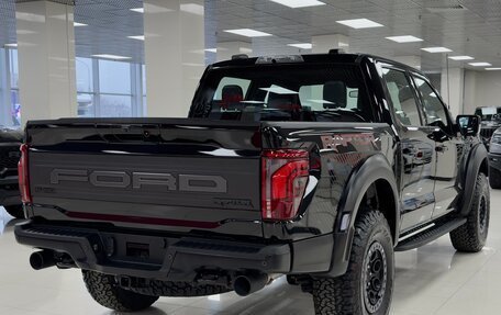 Ford F-150, 2024 год, 14 290 000 рублей, 5 фотография