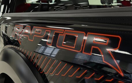 Ford F-150, 2024 год, 14 290 000 рублей, 11 фотография