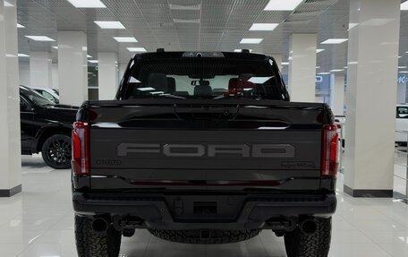 Ford F-150, 2024 год, 14 290 000 рублей, 6 фотография