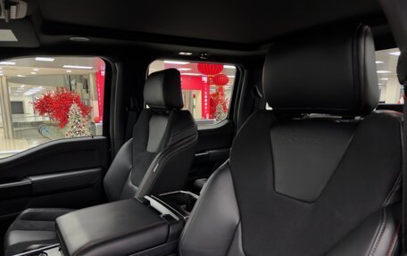 Ford F-150, 2024 год, 14 290 000 рублей, 21 фотография