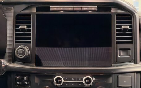 Ford F-150, 2024 год, 14 290 000 рублей, 25 фотография