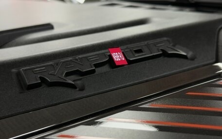 Ford F-150, 2024 год, 14 290 000 рублей, 9 фотография