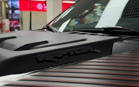 Ford F-150, 2024 год, 14 290 000 рублей, 8 фотография