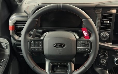 Ford F-150, 2024 год, 14 290 000 рублей, 27 фотография