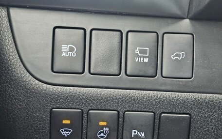 Toyota Highlander III, 2017 год, 3 149 000 рублей, 16 фотография