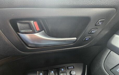 Toyota Highlander III, 2017 год, 3 149 000 рублей, 14 фотография