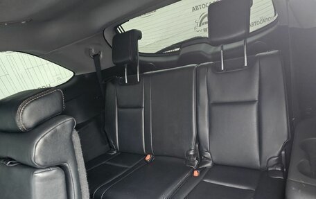 Toyota Highlander III, 2017 год, 3 149 000 рублей, 10 фотография