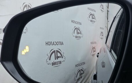 Toyota Highlander III, 2017 год, 3 149 000 рублей, 13 фотография