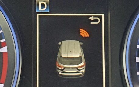 Toyota Highlander III, 2017 год, 3 149 000 рублей, 20 фотография