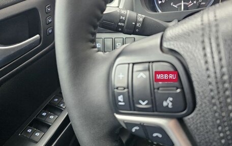 Toyota Highlander III, 2017 год, 3 149 000 рублей, 17 фотография