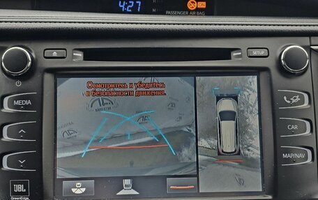 Toyota Highlander III, 2017 год, 3 149 000 рублей, 22 фотография