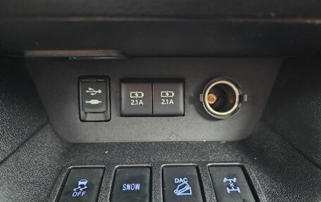 Toyota Highlander III, 2017 год, 3 149 000 рублей, 26 фотография