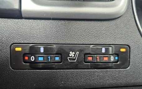 Toyota Highlander III, 2017 год, 3 149 000 рублей, 27 фотография