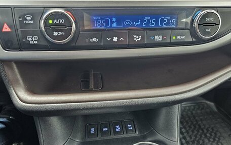 Toyota Highlander III, 2017 год, 3 149 000 рублей, 25 фотография