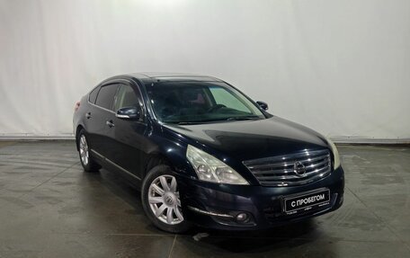 Nissan Teana, 2010 год, 1 050 000 рублей, 3 фотография