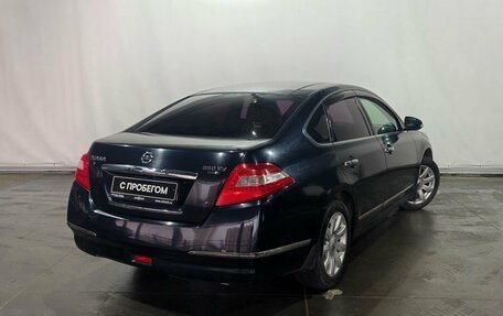 Nissan Teana, 2010 год, 1 050 000 рублей, 5 фотография