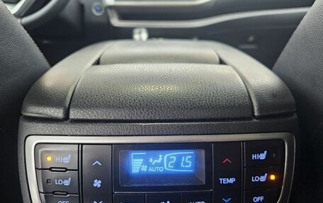 Toyota Highlander III, 2017 год, 3 149 000 рублей, 28 фотография