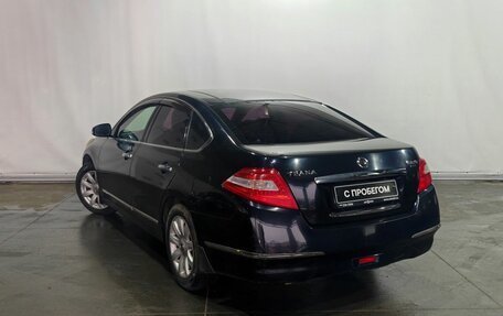 Nissan Teana, 2010 год, 1 050 000 рублей, 7 фотография