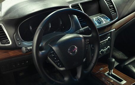 Nissan Teana, 2010 год, 1 050 000 рублей, 13 фотография